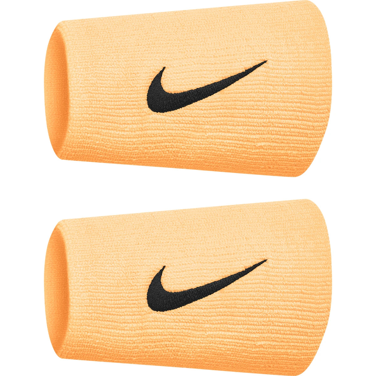 MUÑEQUERA NIKE DOBLE ANCHURA PRIMER