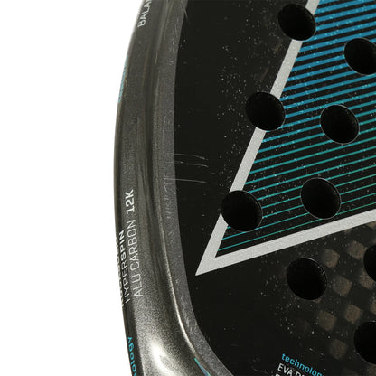Raqueta Segunda Mano de Pádel Pallap Velocity Elite