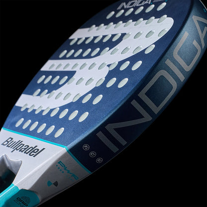 RAQUETA PADEL BULLPADEL INDIGA POWER 2026