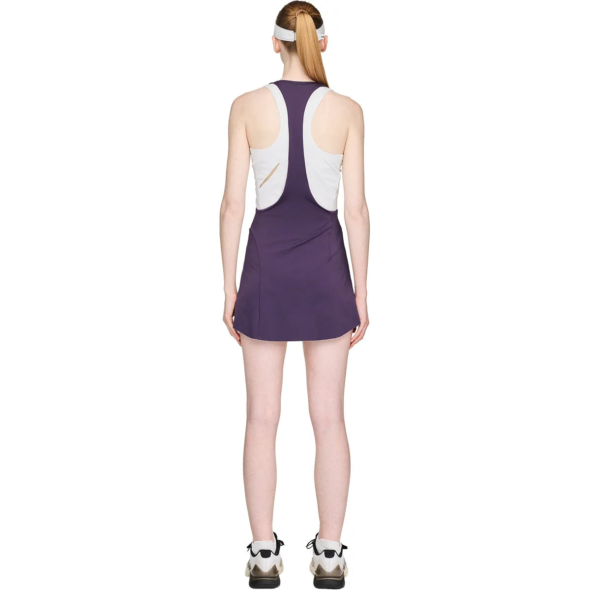 MONO ADIDAS MUJER Y-3 NEW YORK