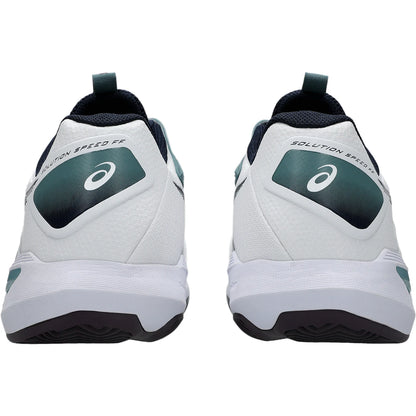 ZAPATILLAS ASICS SOLUTION SPEED FF4 TIERRA BATIDA