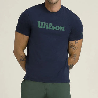 CAMISETA WILSON EASY STREET