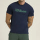CAMISETA WILSON EASY STREET