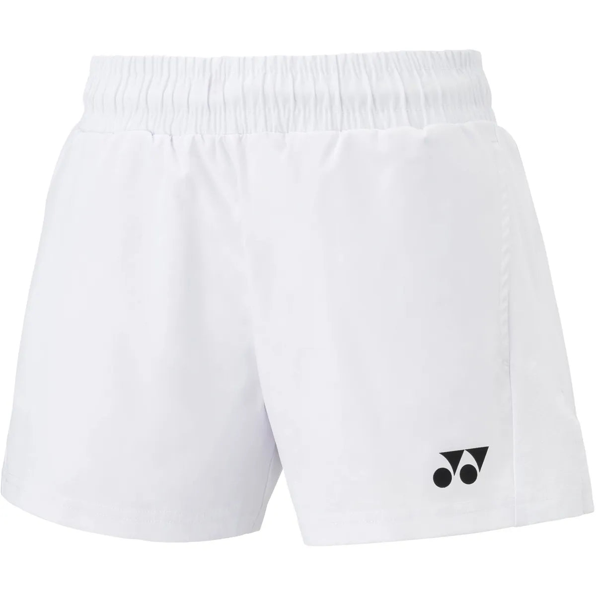 SHORT YONEX MUJER YW0047EX BLANCO