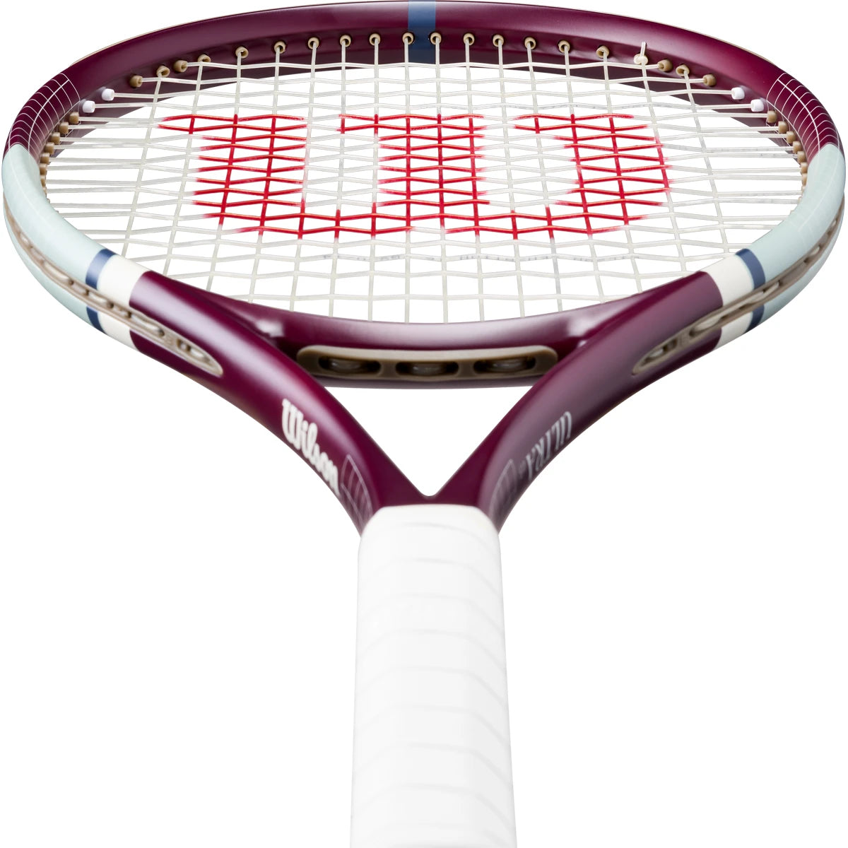 Raqueta Wilson Ultra 100L V5 Fall Layers (280 Gr)