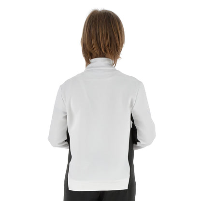 Chaqueta Lotto Junior Niño Squadra III