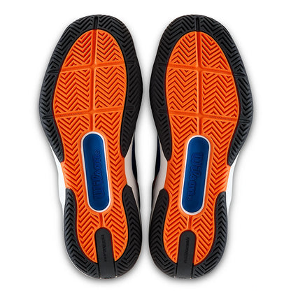 ZAPATILLAS WILSON JUNIOR RUSH PRO 5