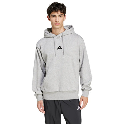 SUDADERA ADIDAS SPORTSWEAR FEELCOZY CON CAPUCHA
