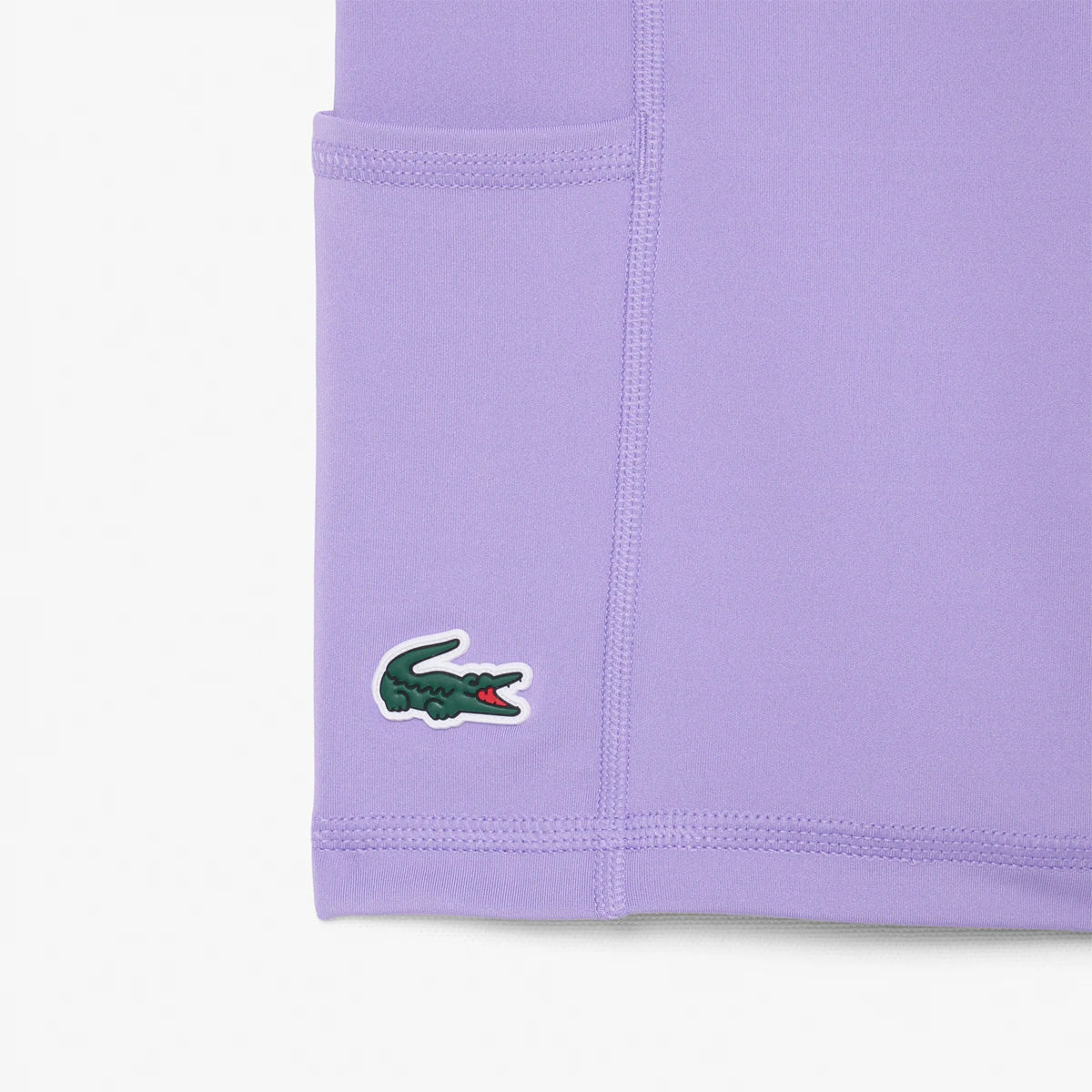 VESTIDO LACOSTE MUJER ATHLETE
