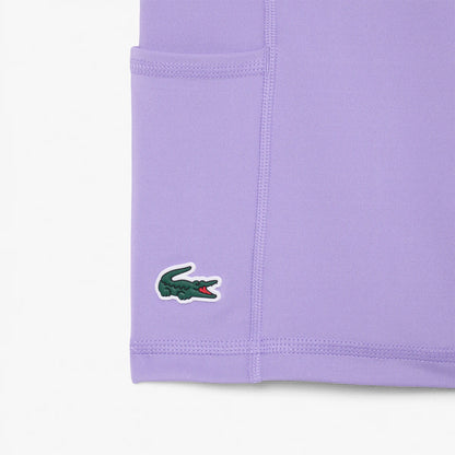 VESTIDO LACOSTE MUJER ATHLETE