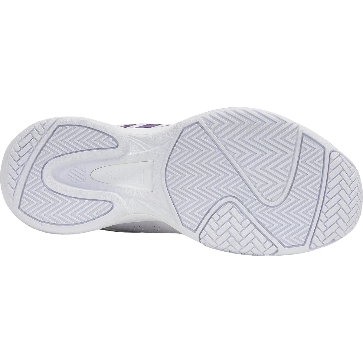 ZAPATILLAS K-SWISS MUJER COURT EXPRESS 2 TODAS SUPERFICIES