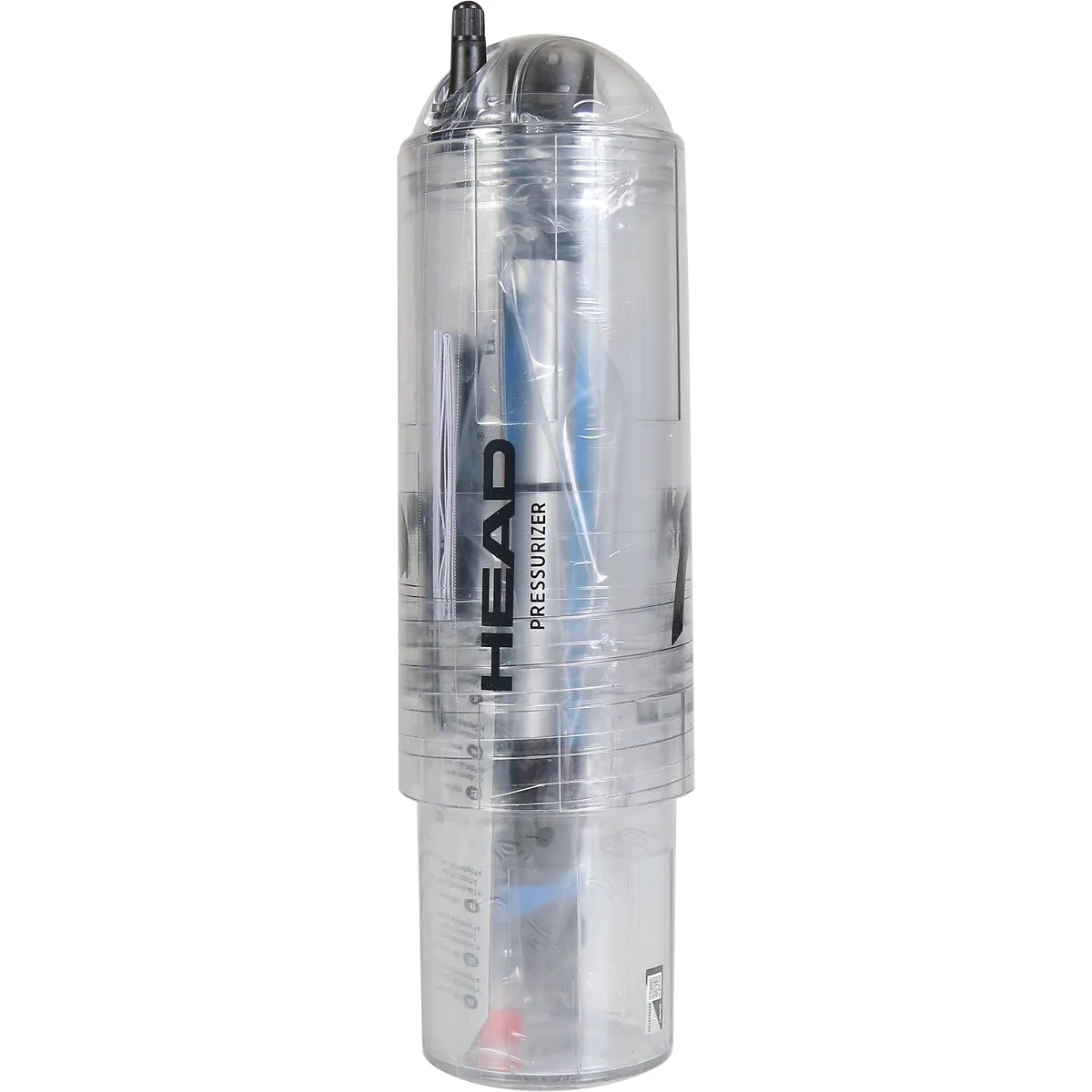 PRESURIZADOR DE PELOTAS X4 PUMP