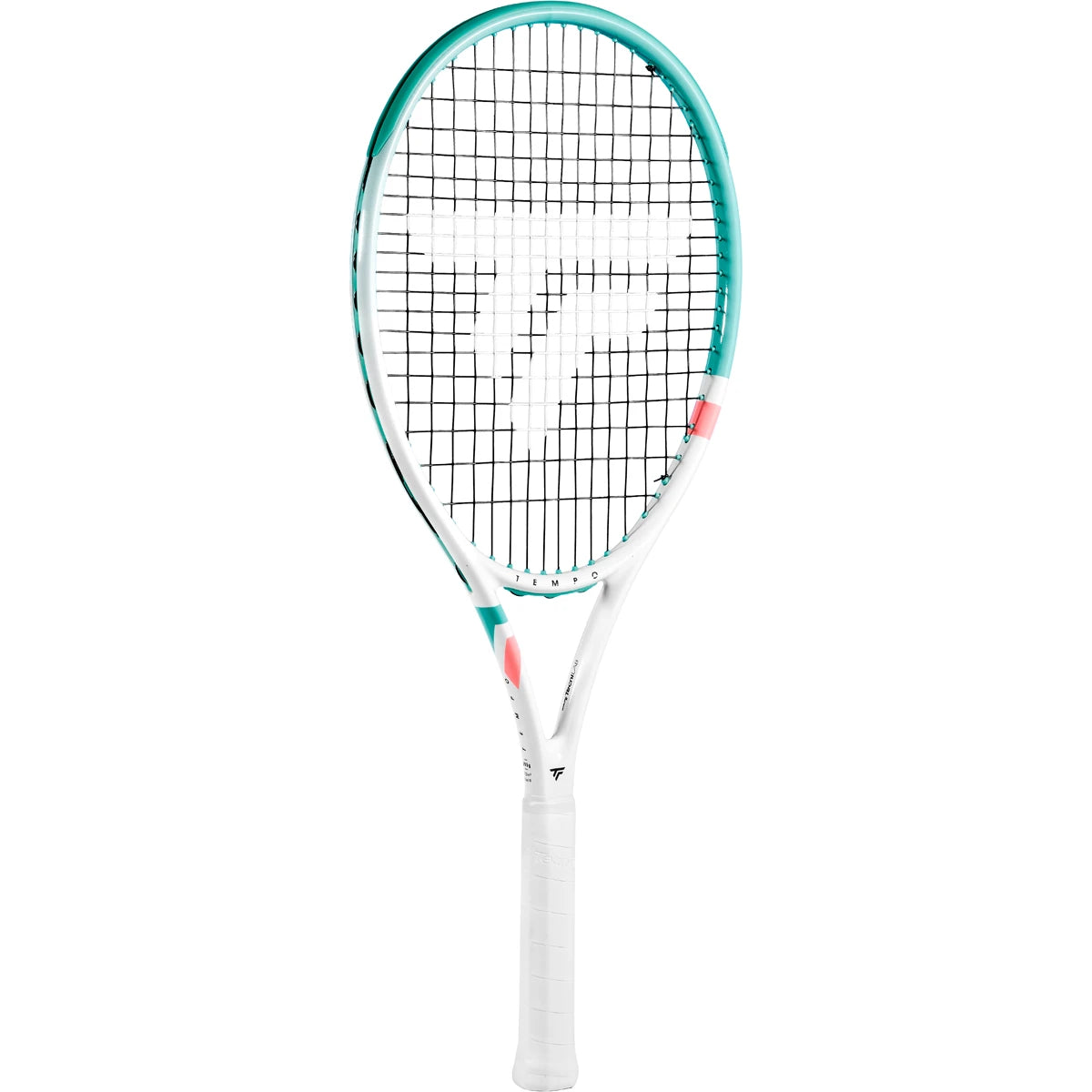 RAQUETA TECNIFIBRE TEMPO L (255GR) (ENCORDADA)