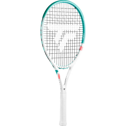 RAQUETA TECNIFIBRE TEMPO L (255GR) (ENCORDADA)