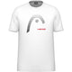 CAMISETA HEAD VISION CARL