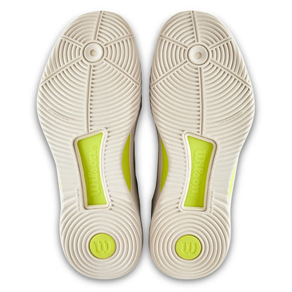 ZAPATILLAS PÁDEL WILSON MUJER INTRIGUE TOUR