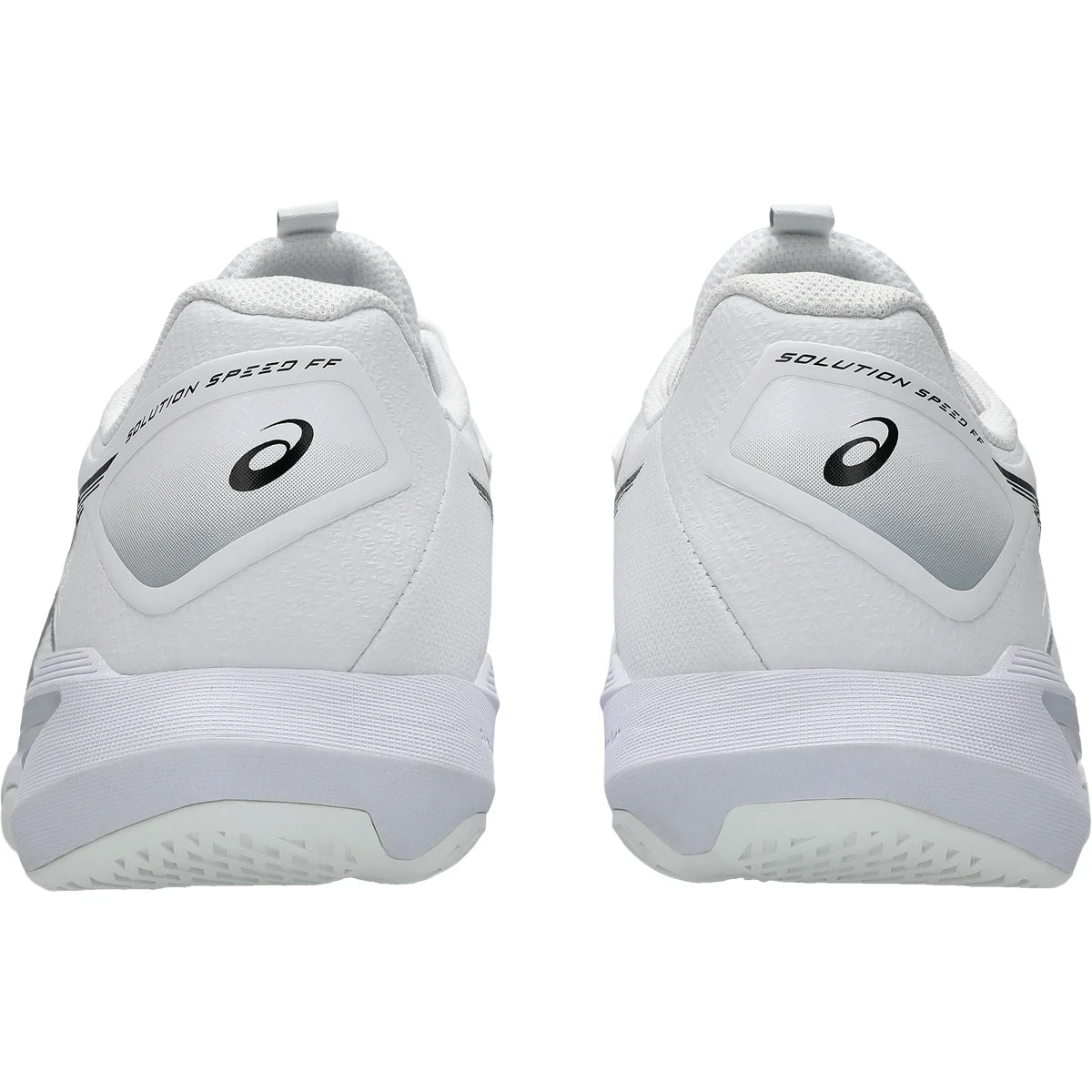 ZAPATILLAS ASICS SOLUTION SPEED FF 4 TODAS SUPERFICIES