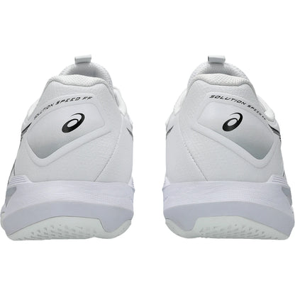 ZAPATILLAS ASICS SOLUTION SPEED FF 4 TODAS SUPERFICIES