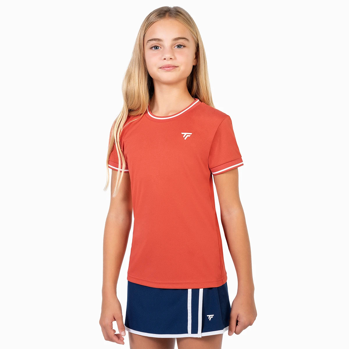 CAMISETA TECNIFIBRE NIÑA TEAM TECH