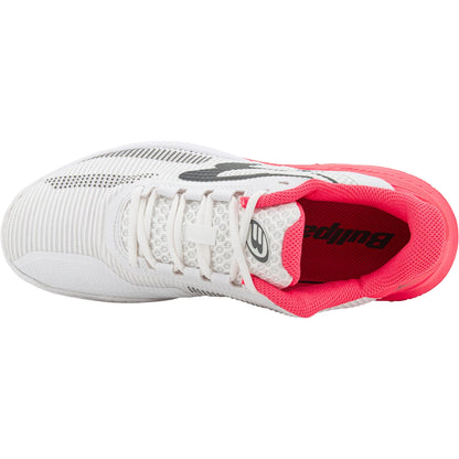 ZAPATILLAS PÁDEL BULLPADEL MUJER PERF COMFORT 26V