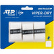 SOBREGRIPS DUNLOP VIPER-DRY x3