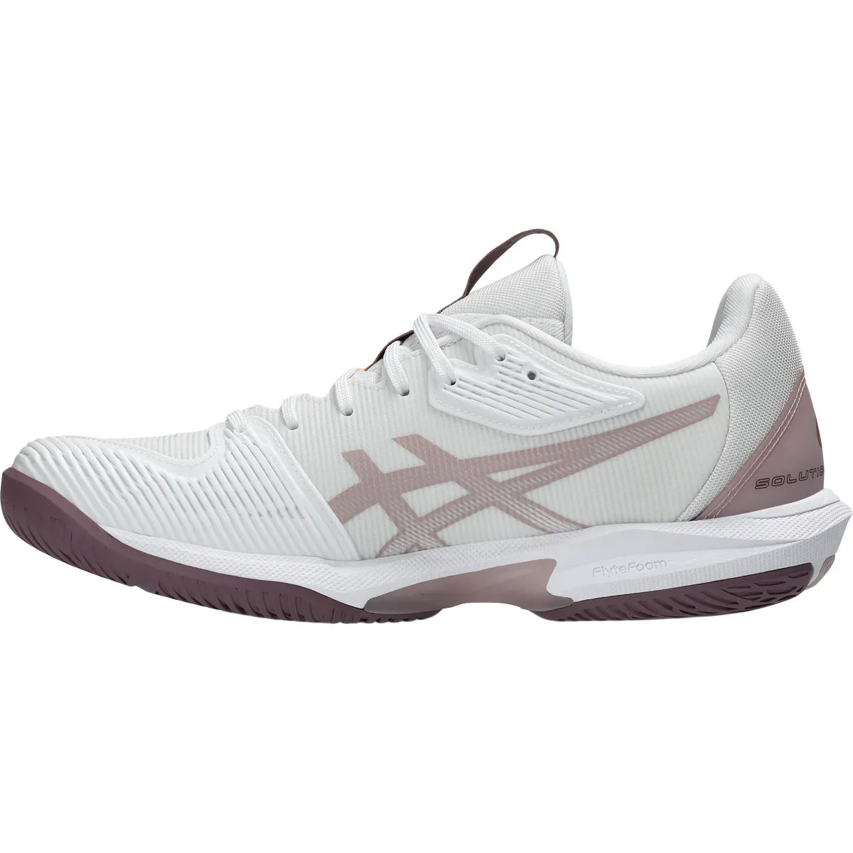 ZAPATILLAS ASICS MUJER SOLUTION SPEED FF 3 NEW YORK TODAS SUPERFICIES