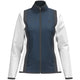 CHAQUETA HEAD MUJER CLUB TECH FZ