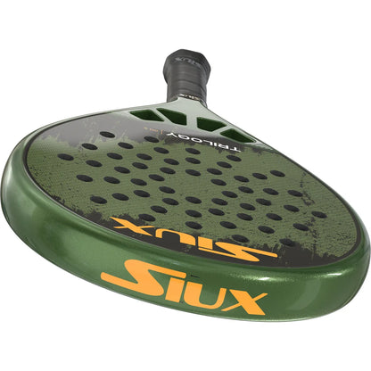 RAQUETA DE PÁDEL SIUX TRILOGY GO 5