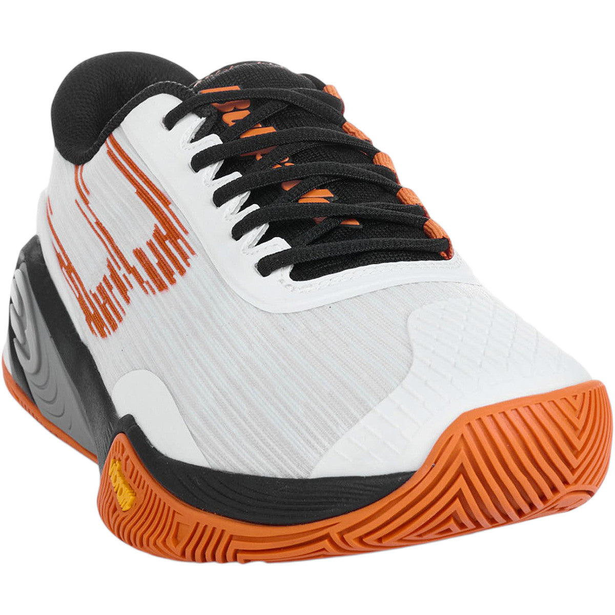 ZAPATILLAS PÁDEL BULLPADEL HOMBRE HACK VIBRAM 25I