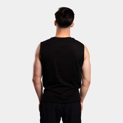 CAMISETA DE TIRANTES SECOND SERVE OPEN SMASH