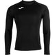 CAMISETA JOMA MANGA LARGA BRAMA FLEECE COMPRESIÓN