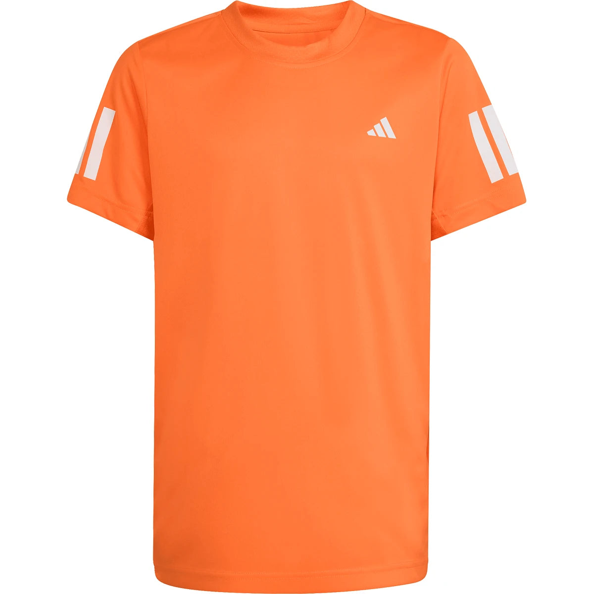 CAMISETA ADIDAS JUNIOR CLUB 3 BANDAS