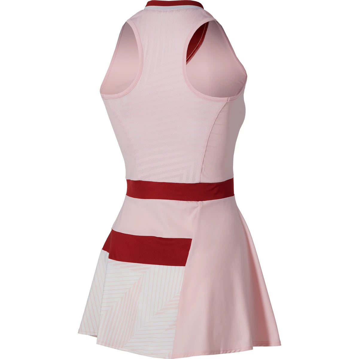 VESTIDO MIZUNO MUJER STARGAZER TENIS