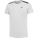 CAMISETA DUNLOP JUNIOR CHICO CLUB