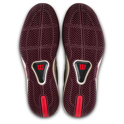 ZAPATILLAS WILSON RUSH TOUR 5 TODAS SUPERFICIES