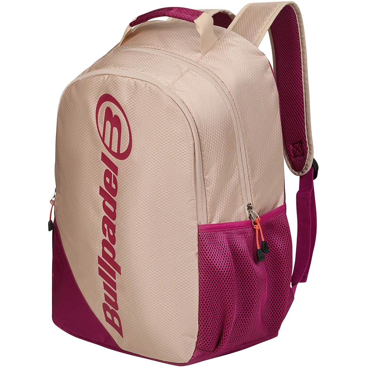 MOCHILA BULLPADEL ADVANCE