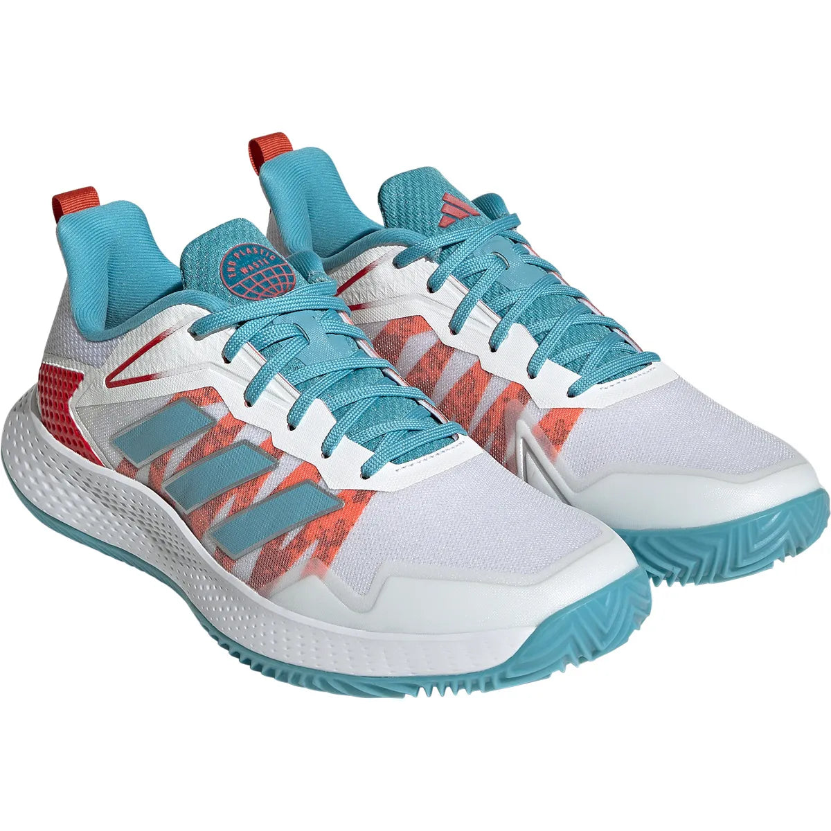 ZAPATILLAS ADIDAS MUJER DEFIANT SPEED TIERRA BATIDA