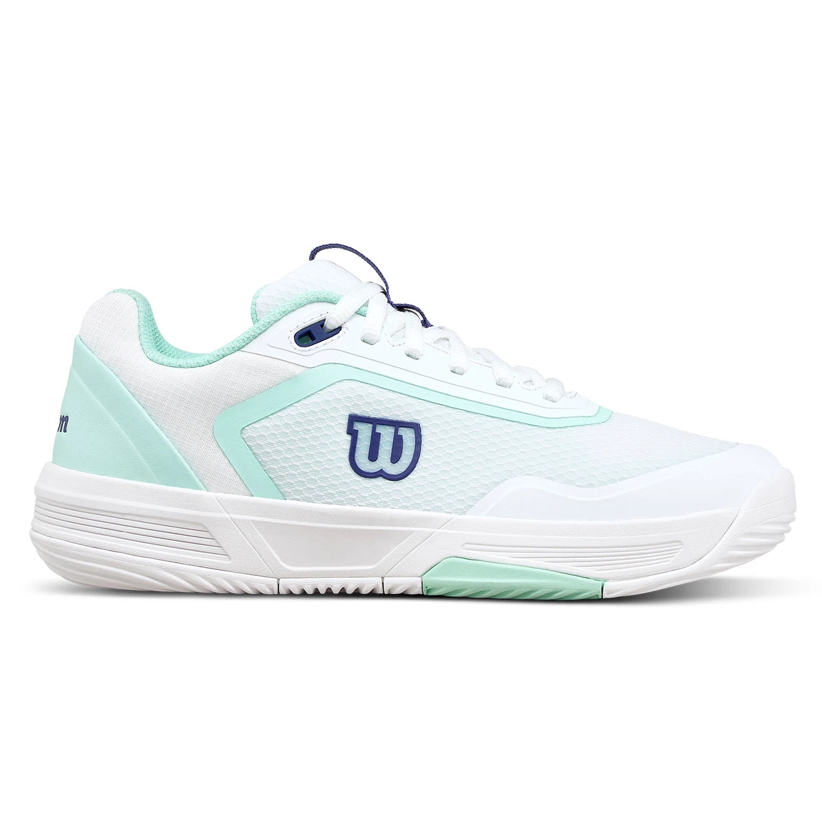 ZAPATILLAS PÁDEL WILSON MUJER COURTGLIDE