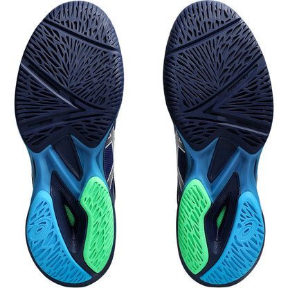 ZAPATILLAS ASICS SOLUTION SPEED FF 3 TODAS SUPERFICIES