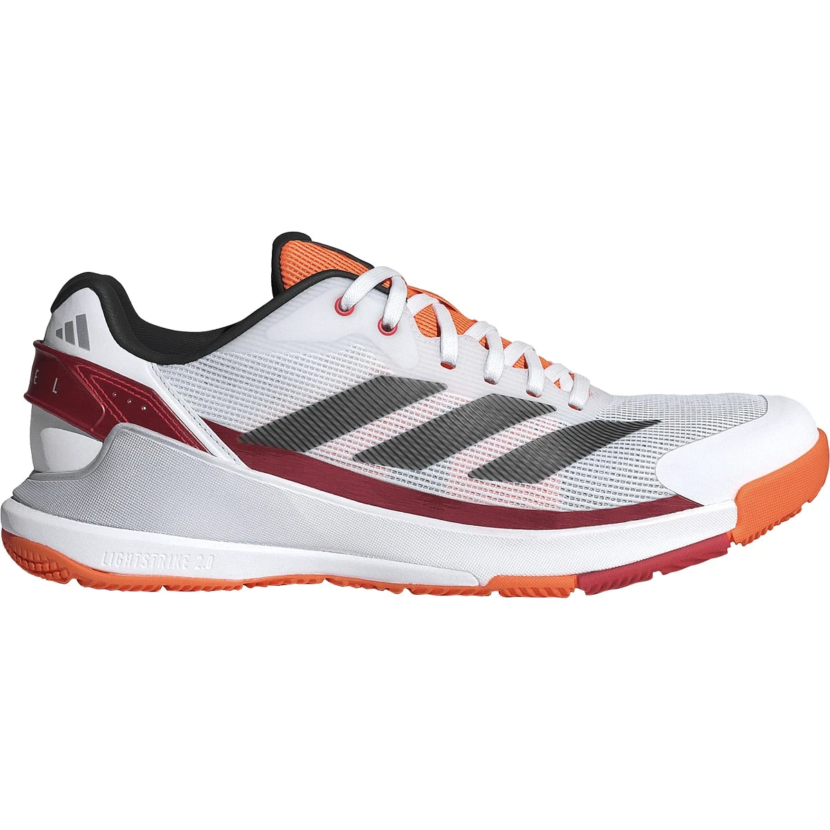 ZAPATILLAS PÁDEL ADIDAS CRAZYQUICK LS