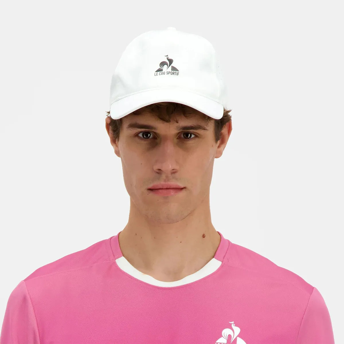 GORRA LE COQ SPORTIF ATHLETE