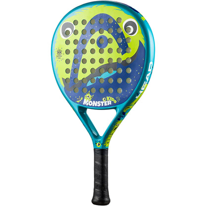 RAQUETA DE PÁDEL HEAD MONSTER KIDS 2024