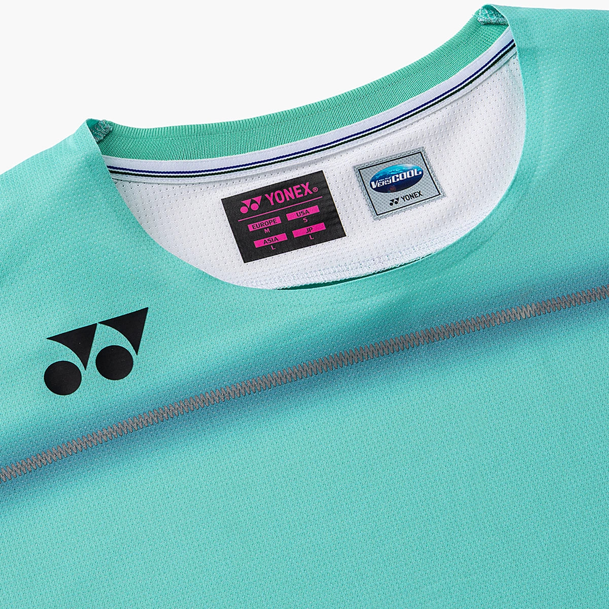 Camiseta Yonex Mujer Tour Elite 20939Yx