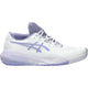 ZAPATILLAS ASICS MUJER GEL RESOLUTION X TODAS SUPERFICIES