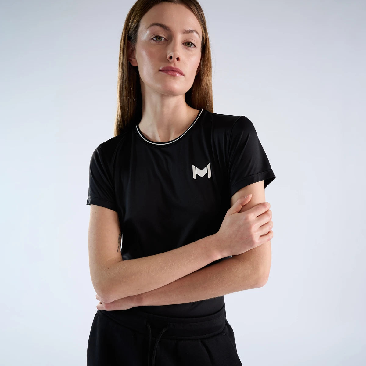 CAMISETA MOURATOGLOU APPAREL MUJER MATCH CLUB
