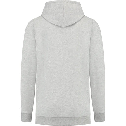 SUDADERA DUNLOP ESSENTIAL BASIC CON CAPUCHA