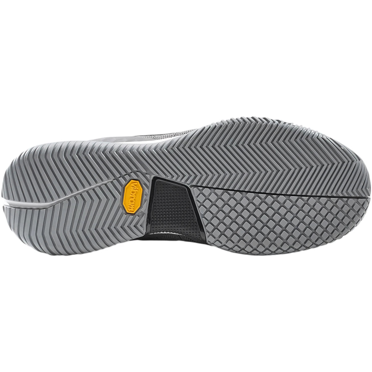 ZAPATILLAS PÁDEL BULLPADEL XPLO VIBRAM 26V