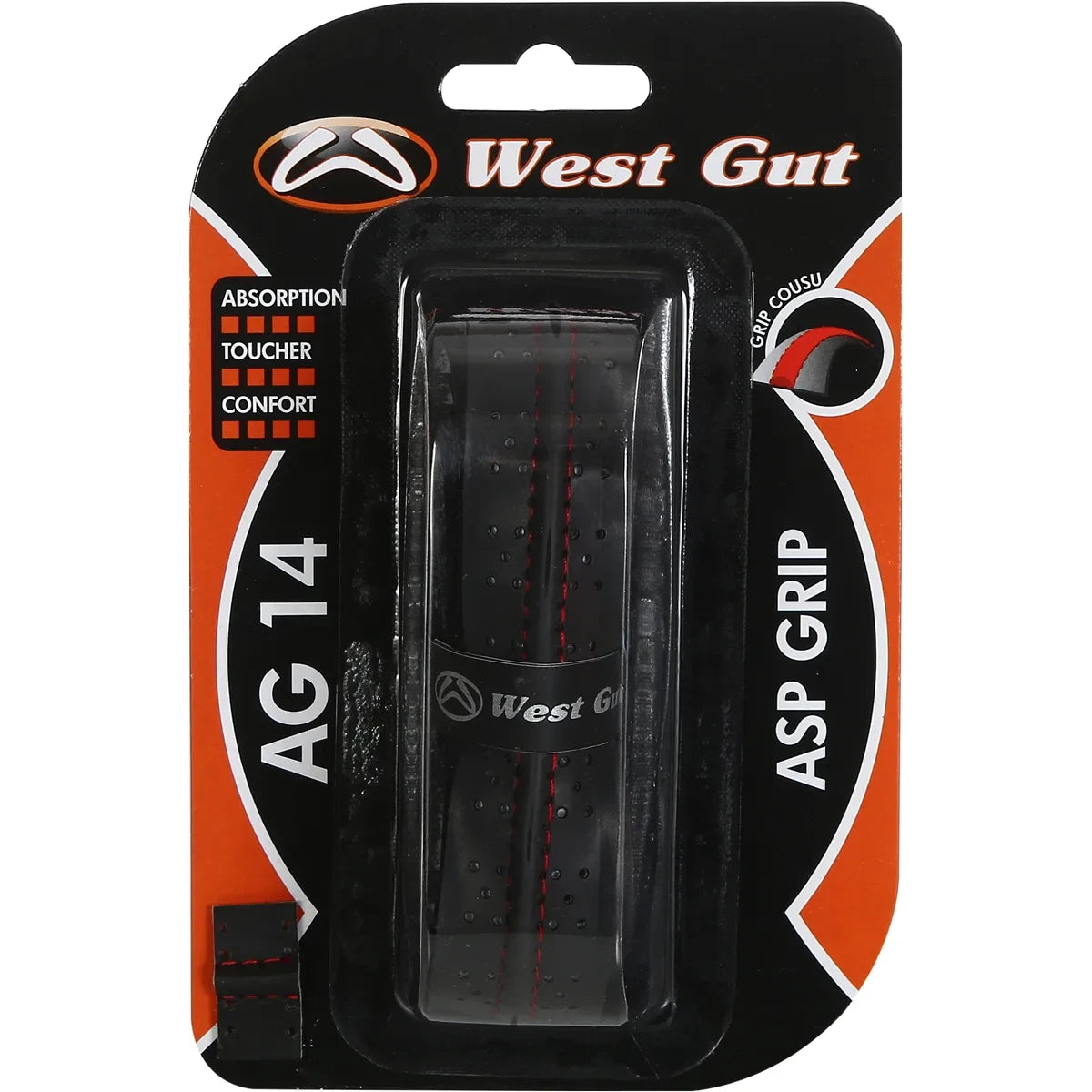 GRIP WEST GUT AG14 COSIDO