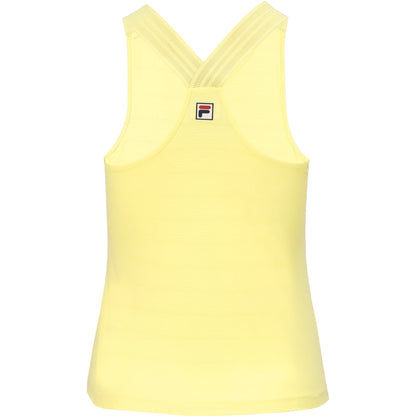 CAMISETA DE TIRANTES FILA MUJER AMELIA