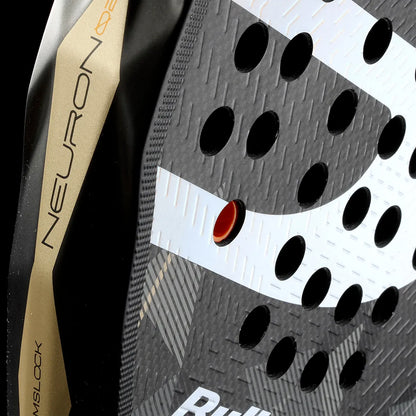 RAQUETA PÁDEL BULLPADEL NEURON 02 2026